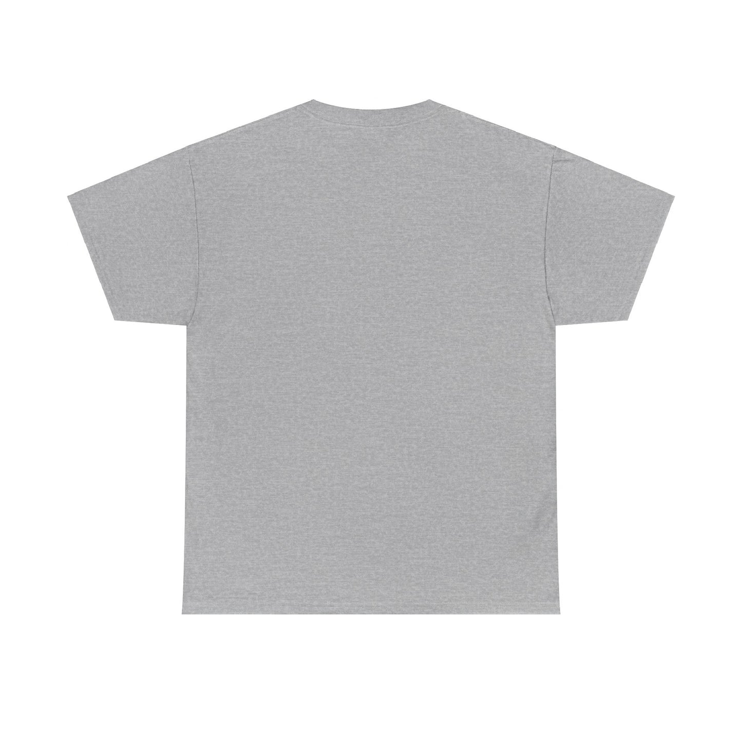 Gaz Box Logo T-Shirt