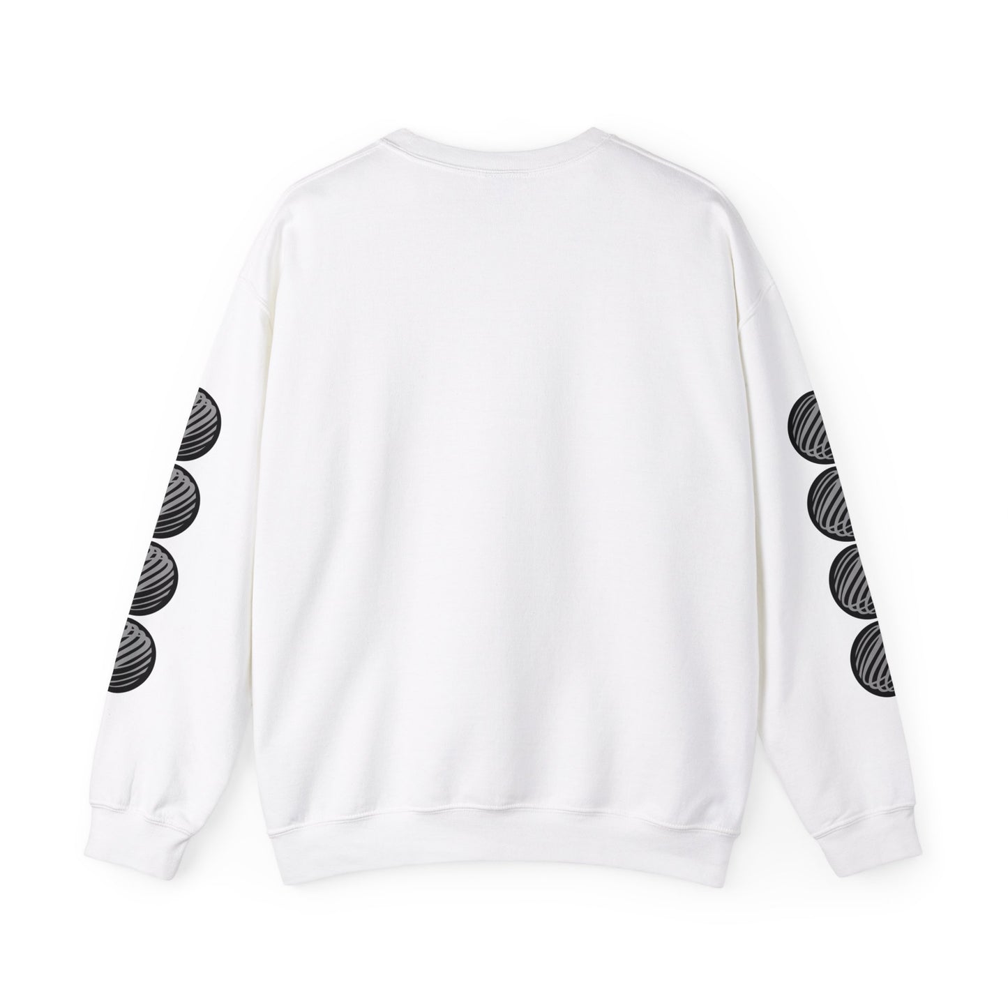 Gaz Gang 'Baller' Crewneck