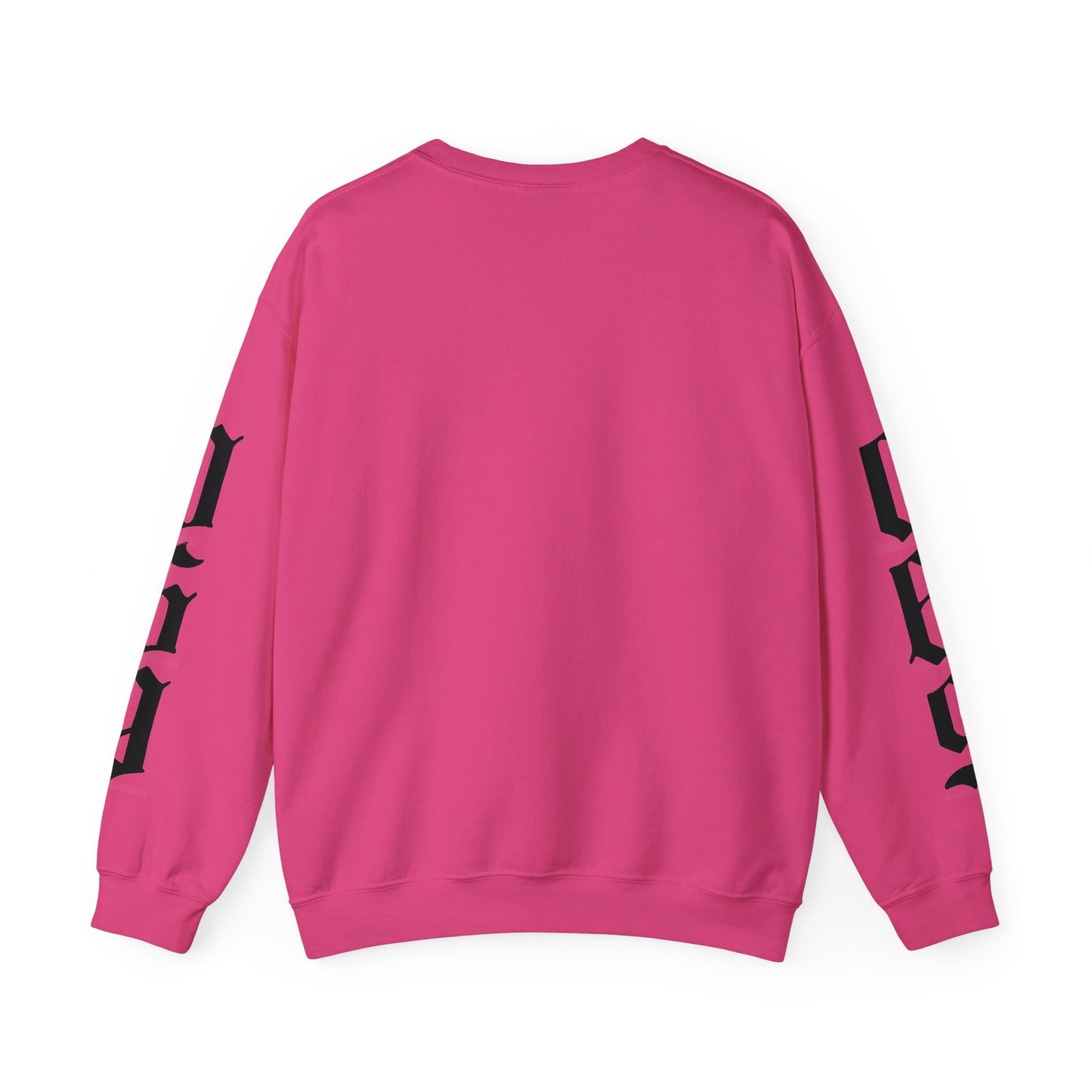 Gaz 'Drippy' x'069' Crewneck