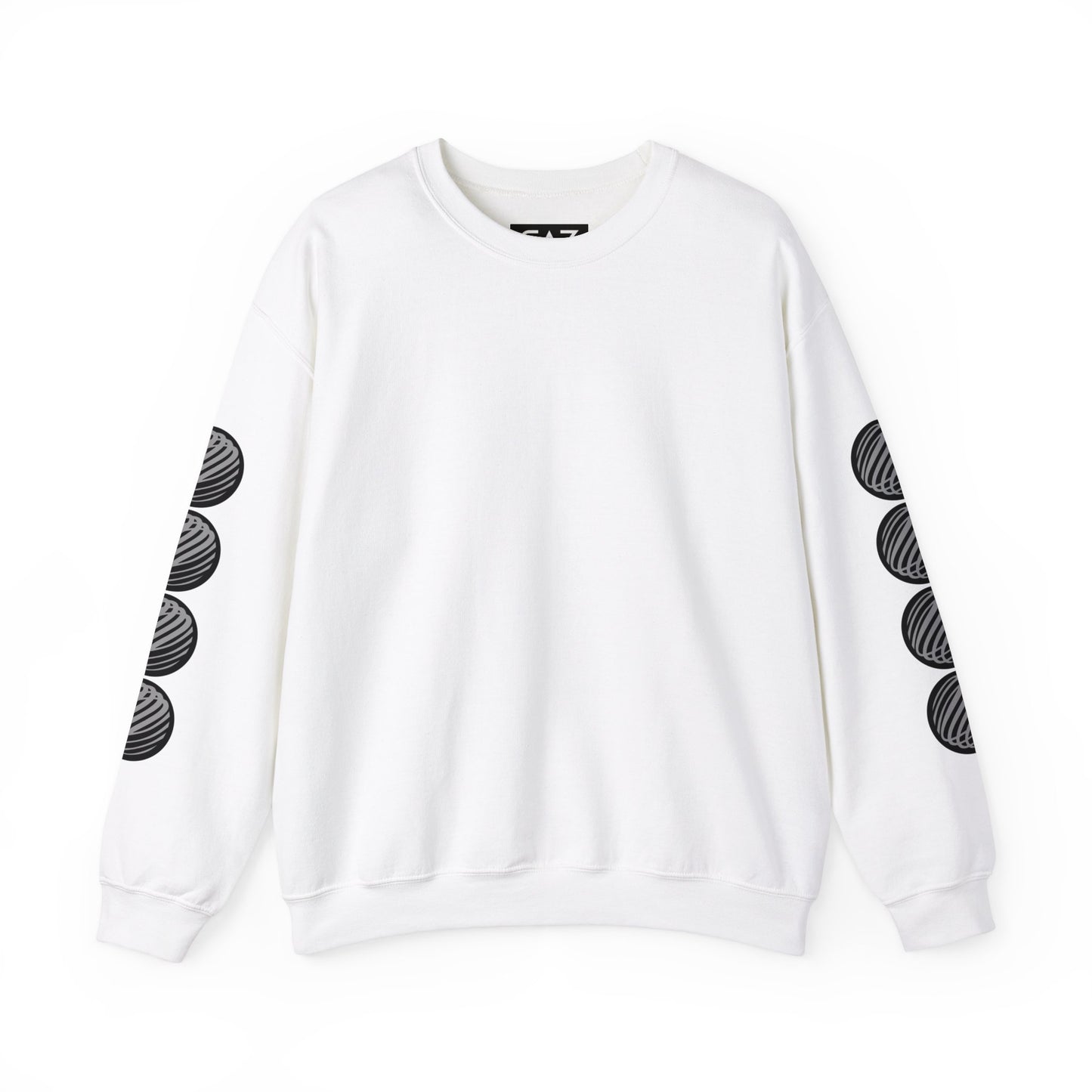 Gaz Gang 'Baller' Crewneck