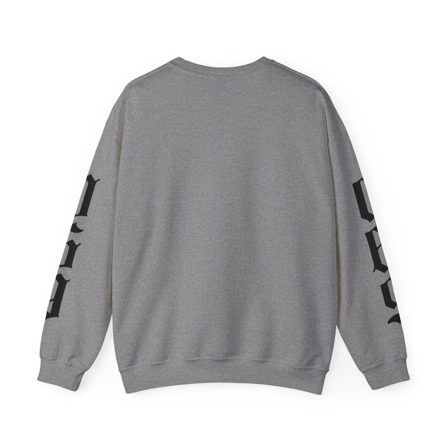 Gaz 'Drippy' x'069' Crewneck