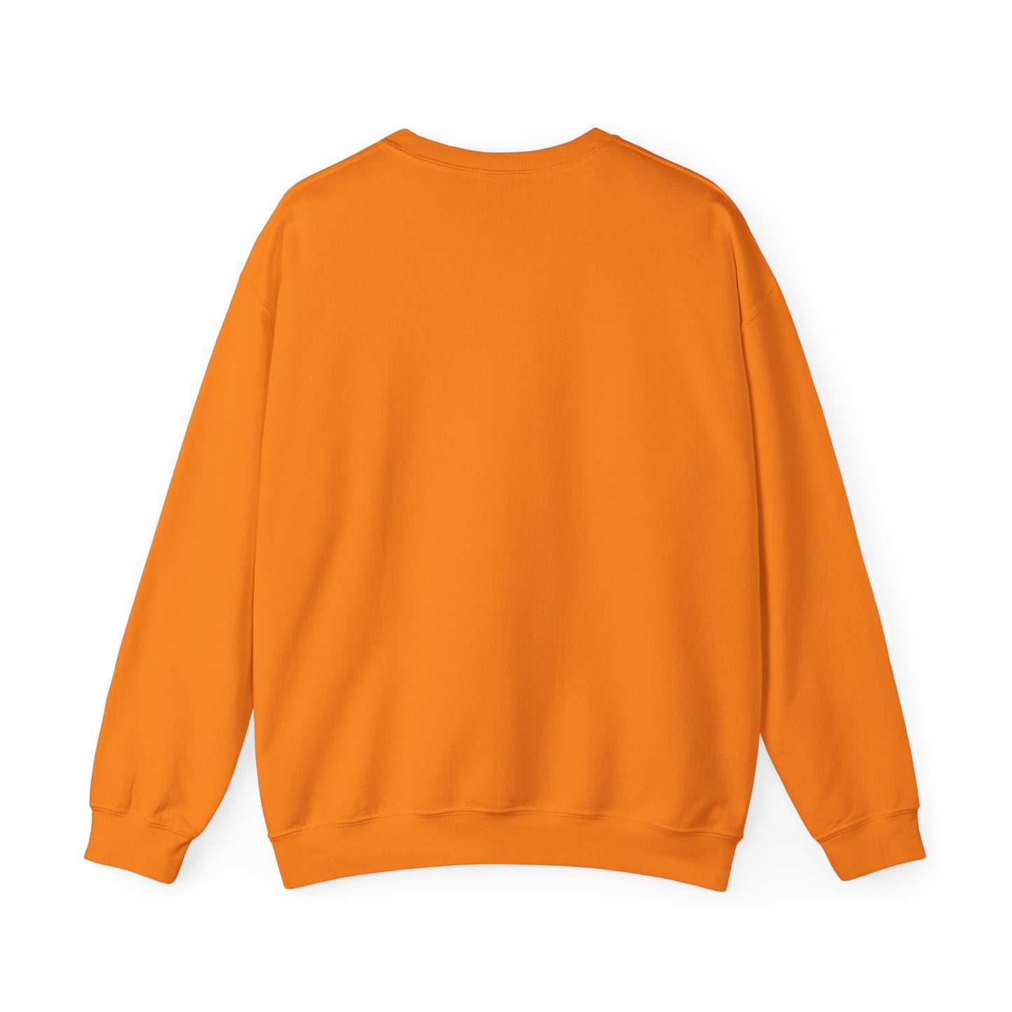 Gaz Gang Box Logo Crewneck