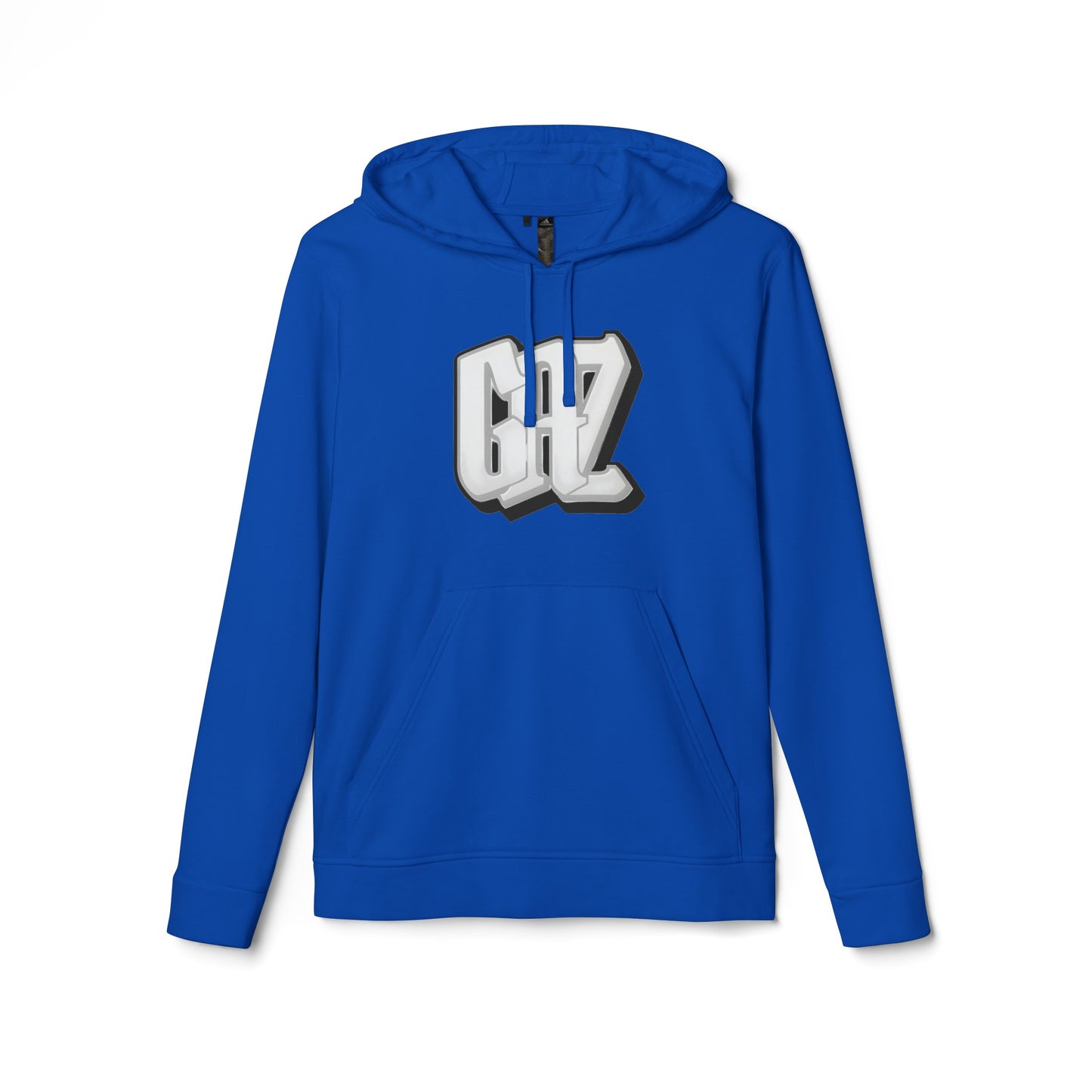 Gaz x Adidas® Fleece Hoodie