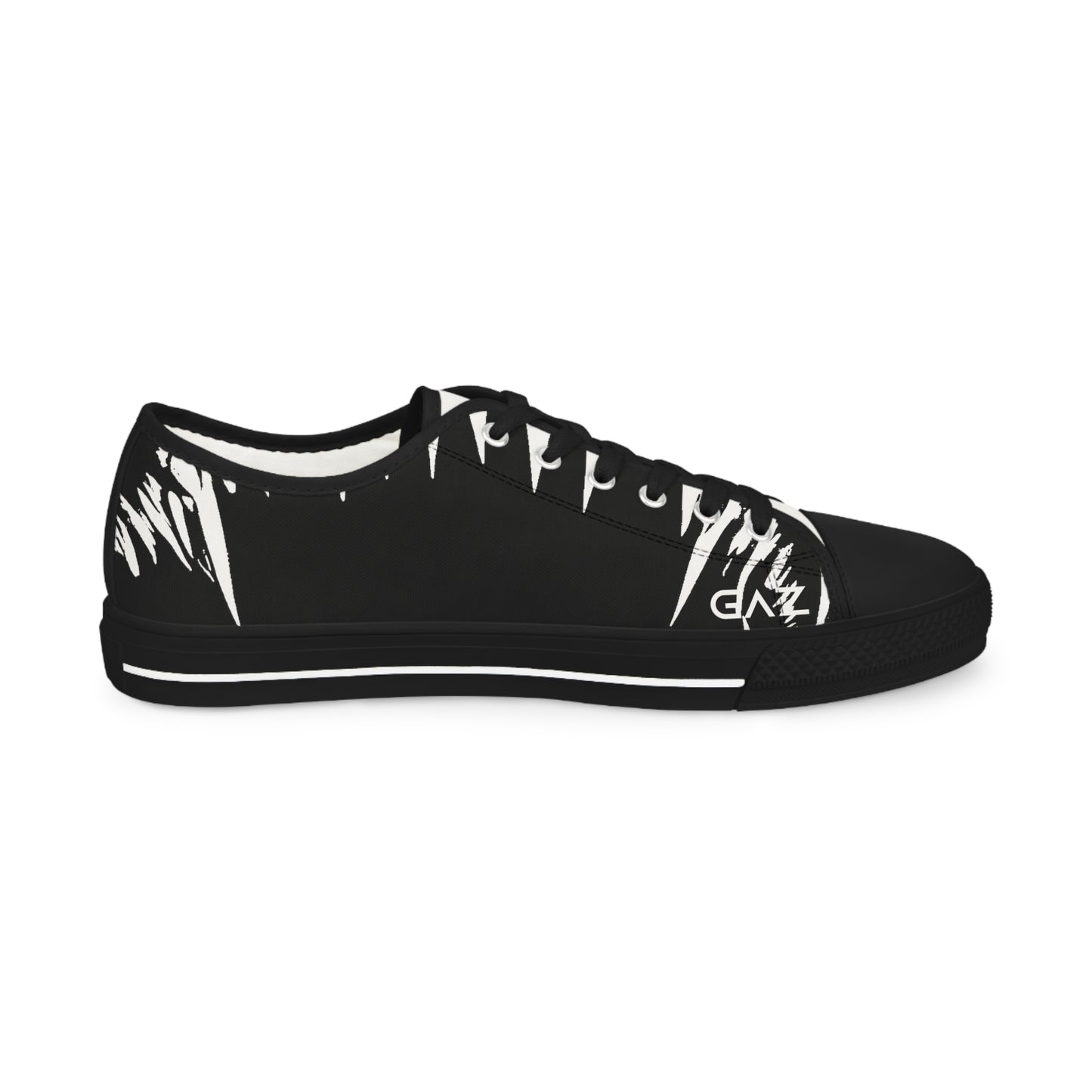 Gaz 'Teeth' Low Top Sneakers