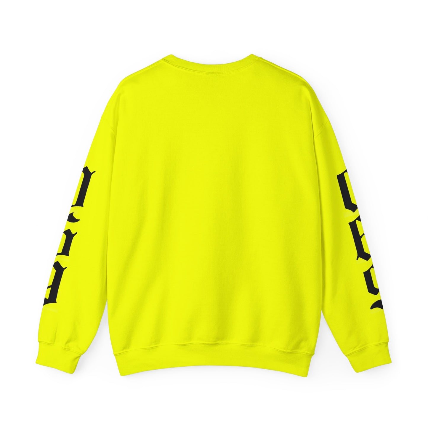 Gaz 'Drippy' x'069' Crewneck