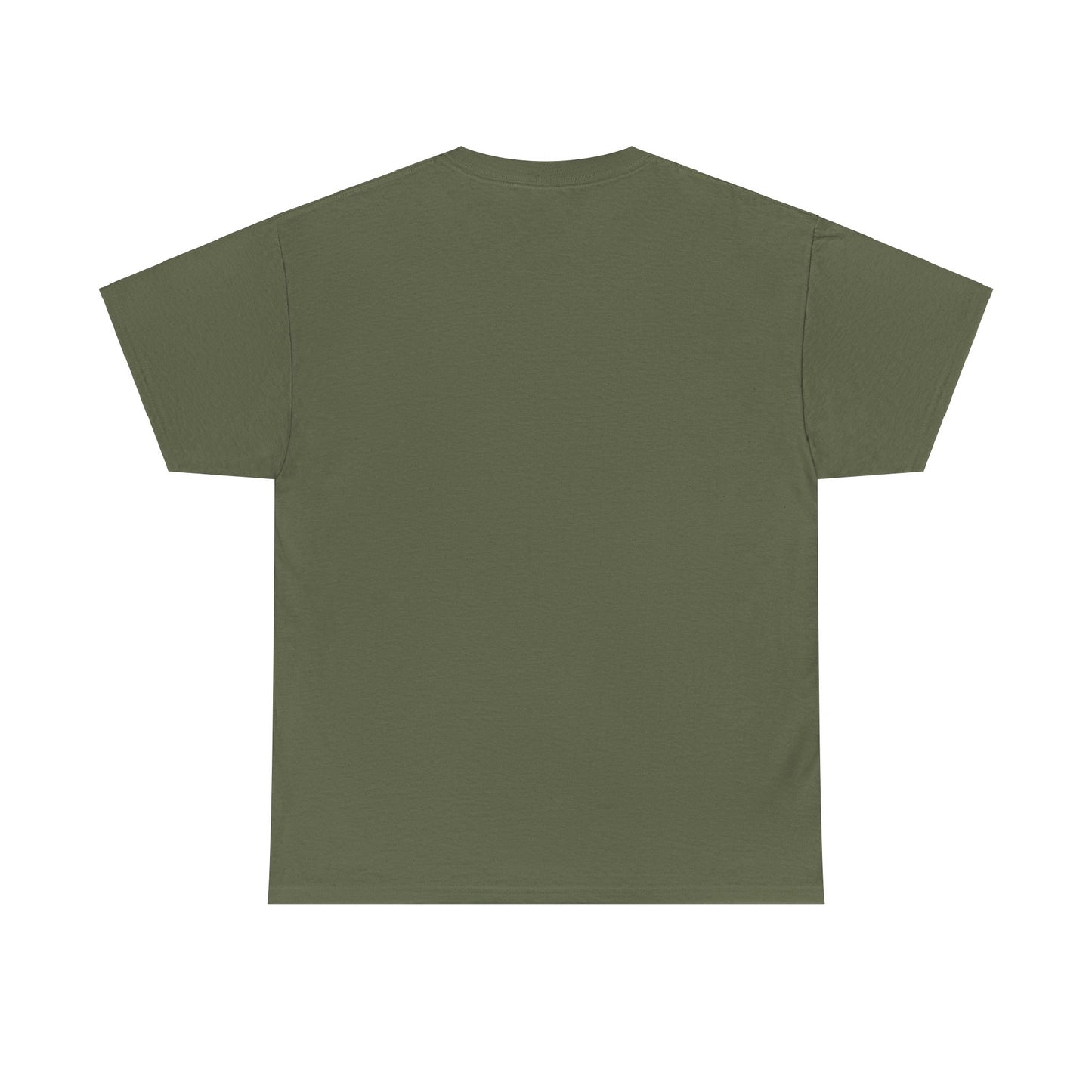 Gaz 'Leaf' T-Shirt