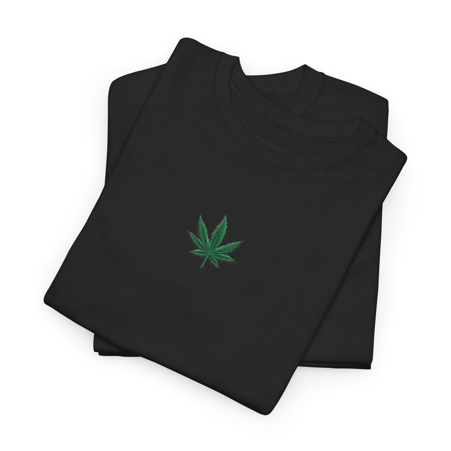 Gaz 'Leaf' T-Shirt