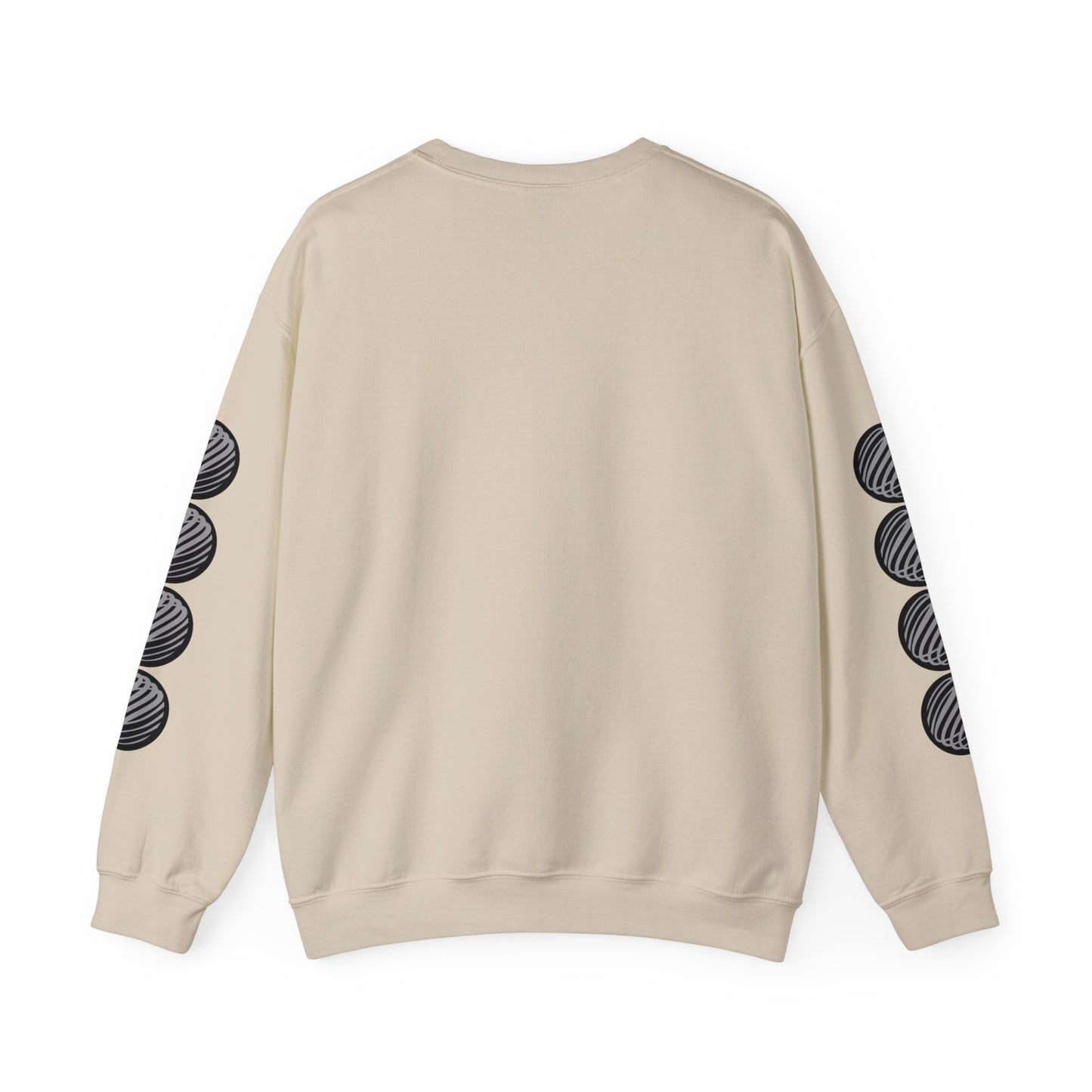 Gaz Gang 'Baller' Crewneck