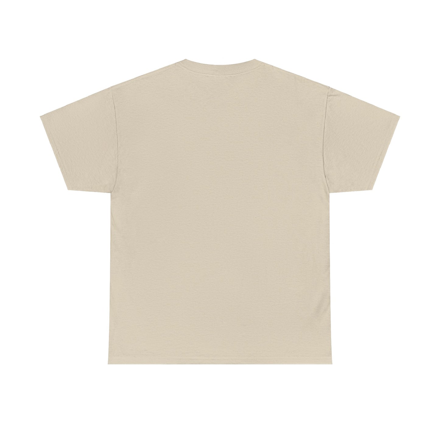 Gaz Gang 'Drippy' Cotton Tee