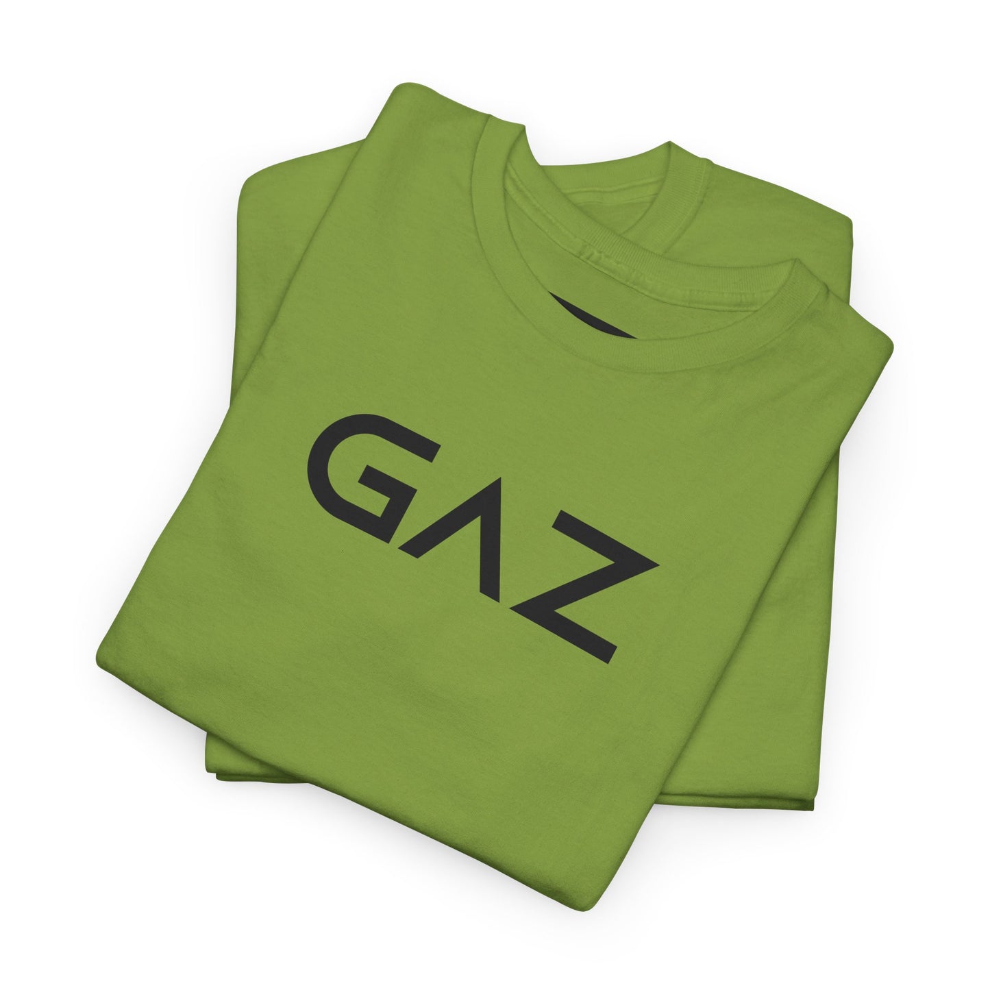 Gaz Gang United Tee