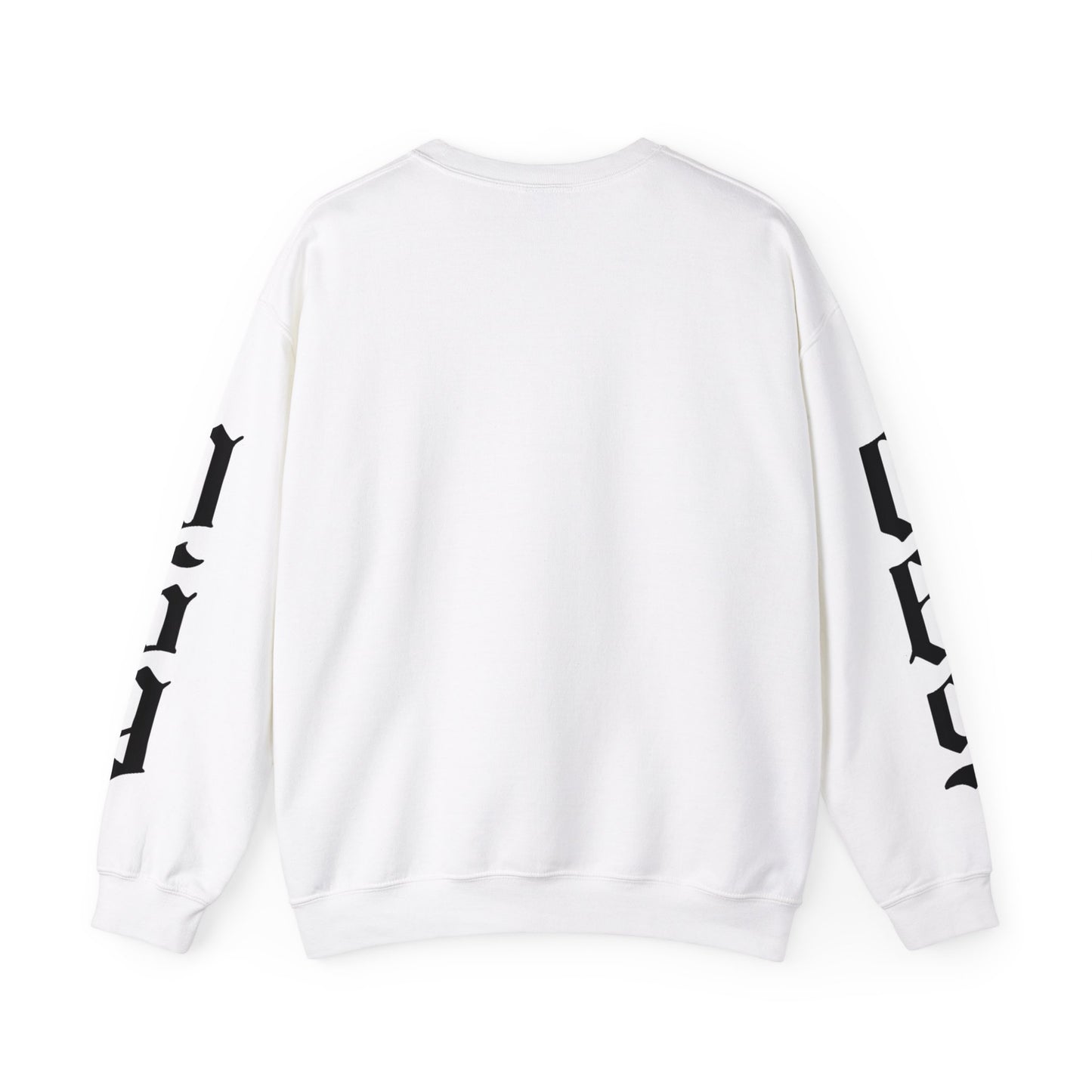 Gaz 'Drippy' x'069' Crewneck