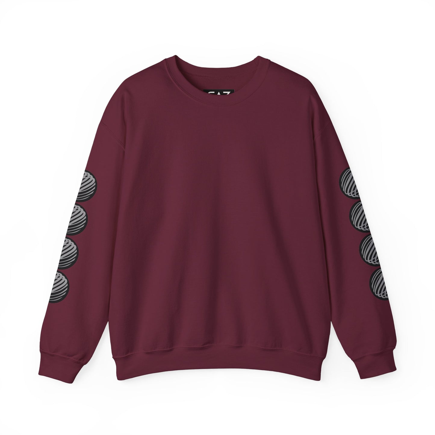 Gaz Gang 'Baller' Crewneck