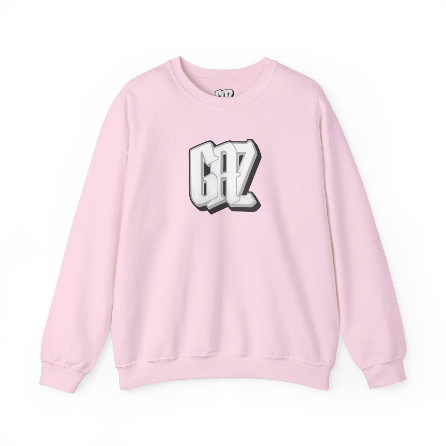 Gaz BackBox Crewneck