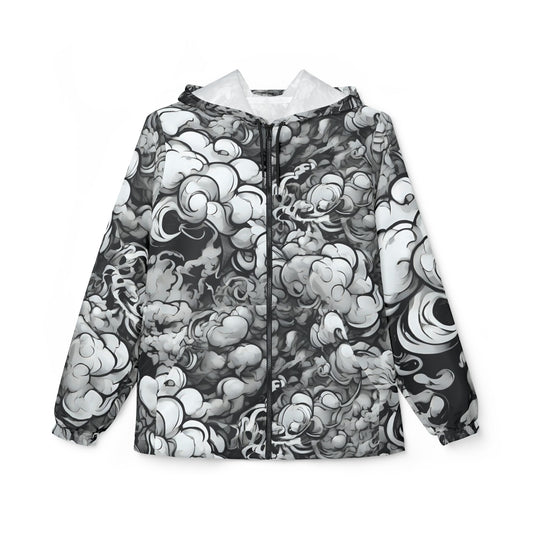 Gaz 'Clouds' Windbreaker