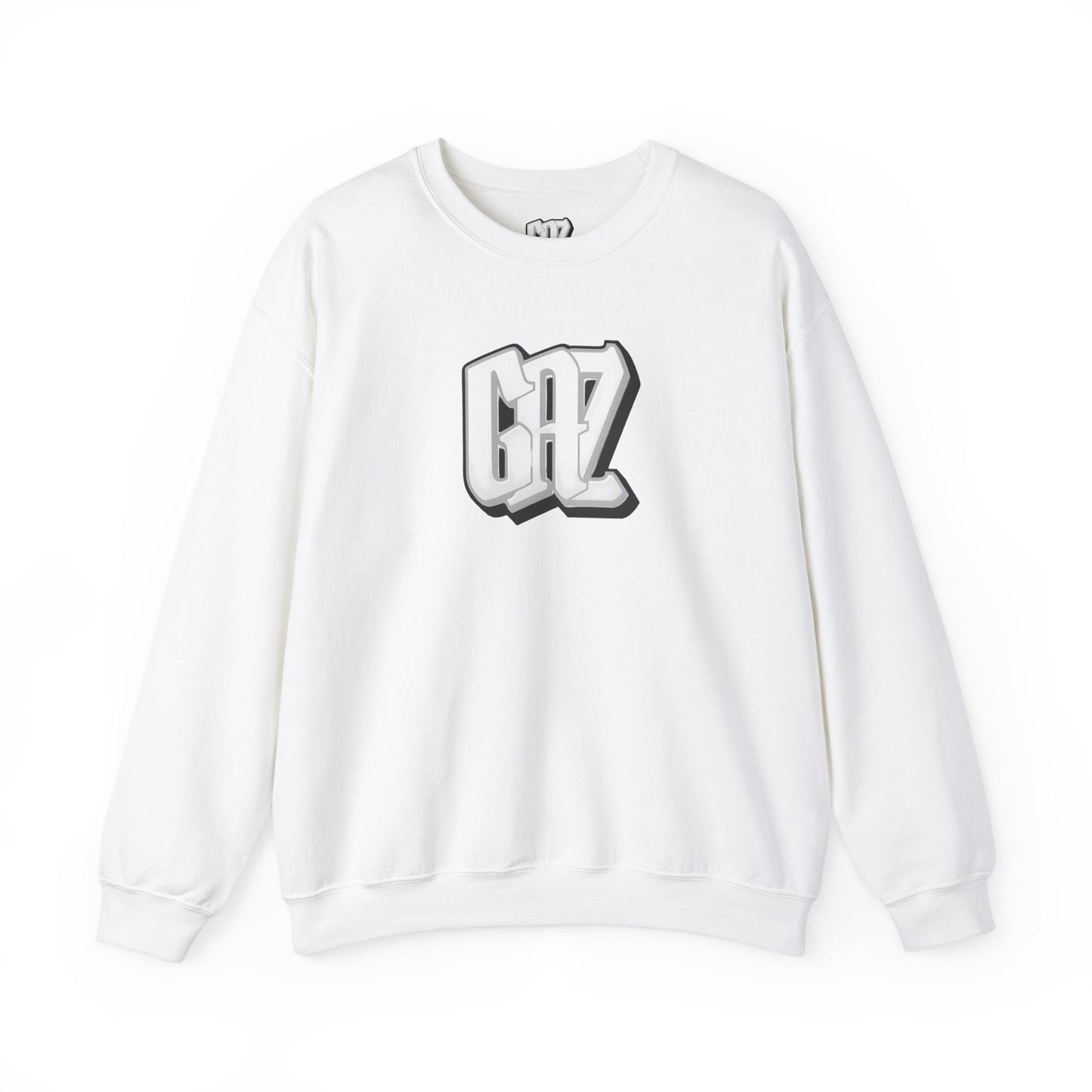 Gaz BackBox Crewneck