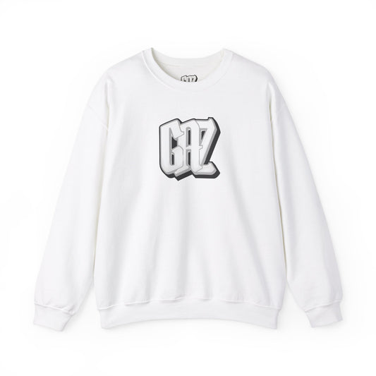 Gaz BackBox Crewneck