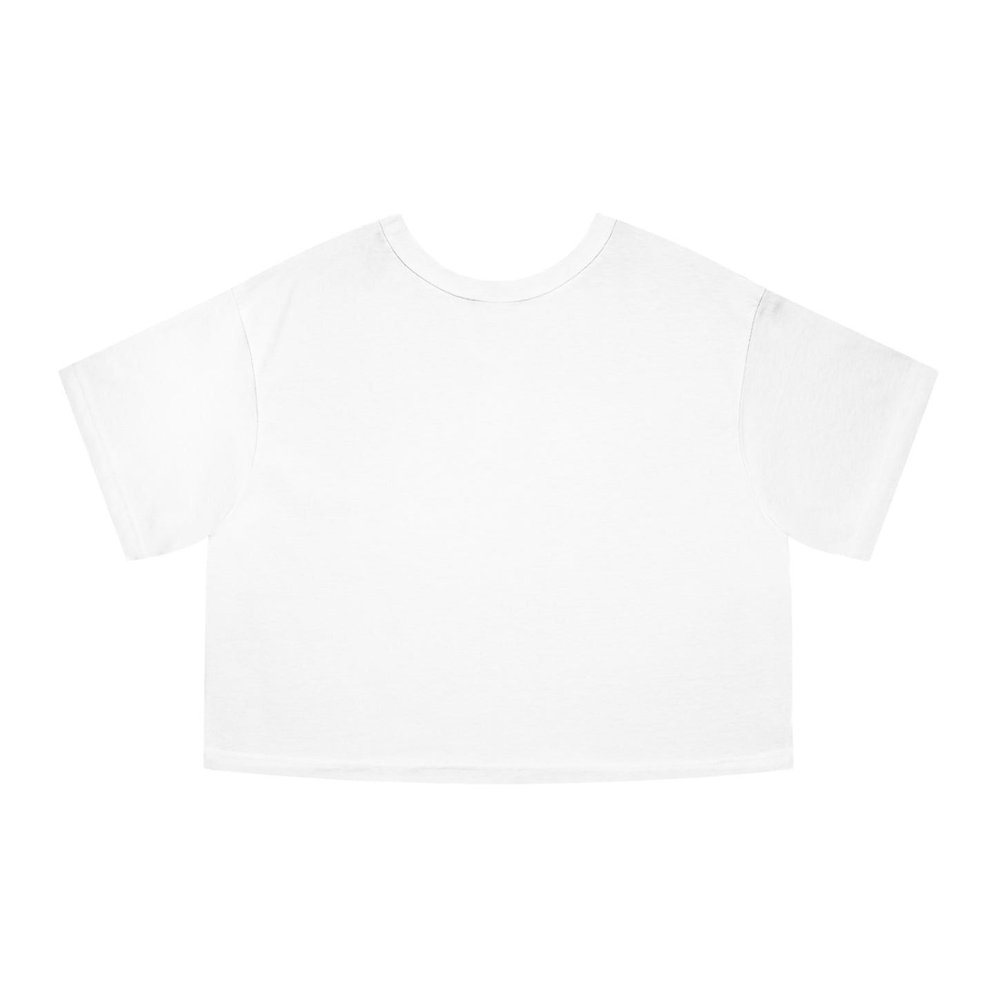 Gaz x Champion Cropped Top