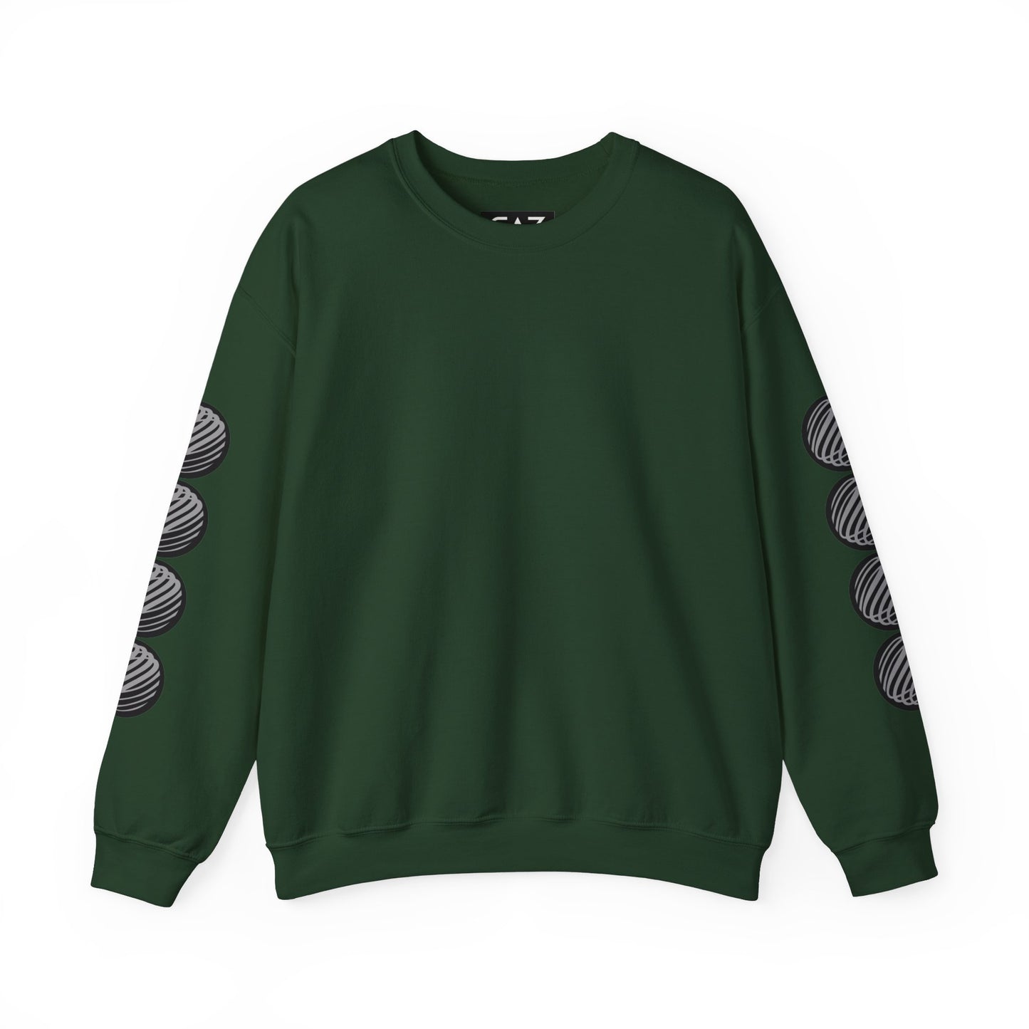 Gaz Gang 'Baller' Crewneck