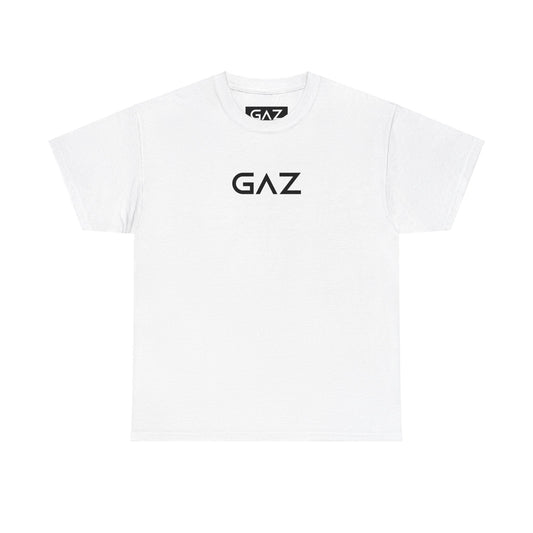 Gaz Gang 'QR' Promo Shirt