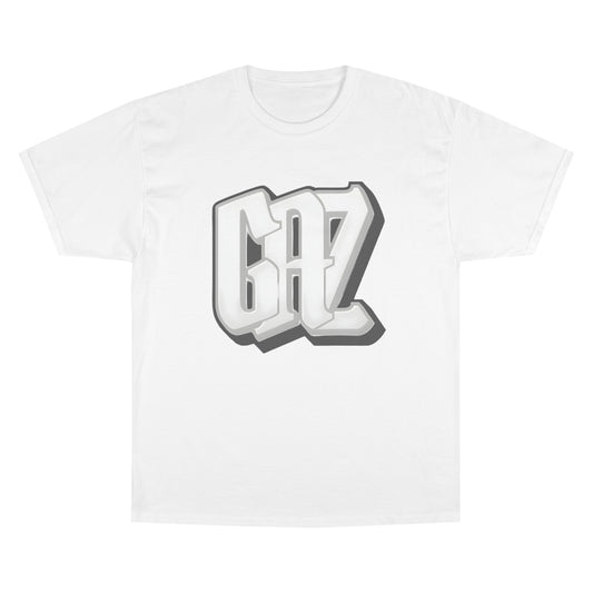 Gaz x Champion Shirt