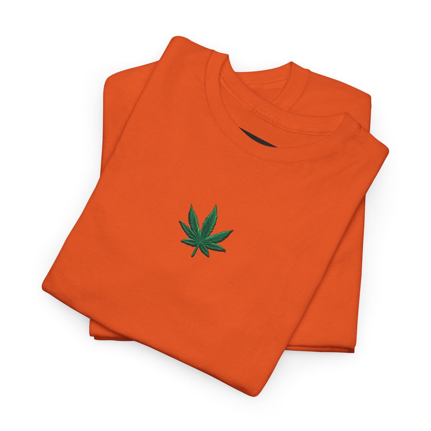 Gaz 'Leaf' T-Shirt