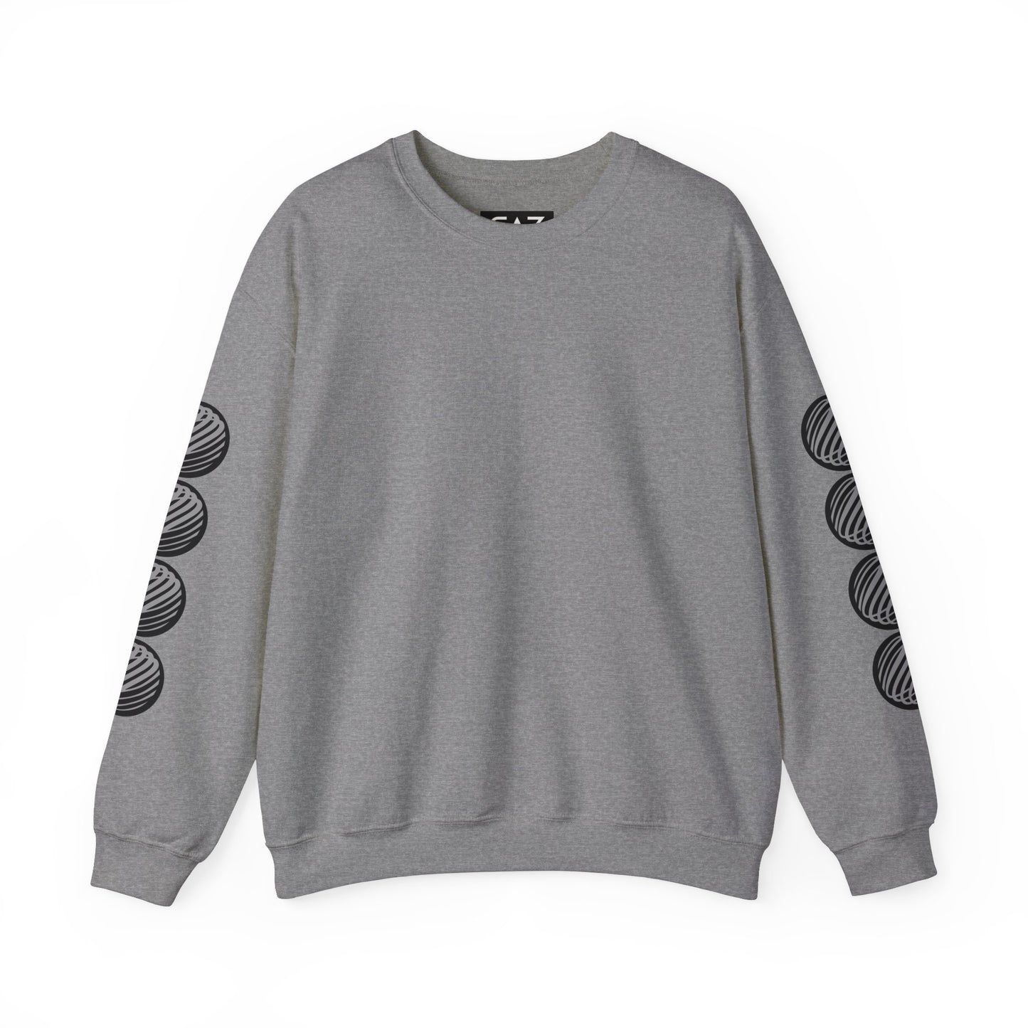 Gaz Gang 'Baller' Crewneck