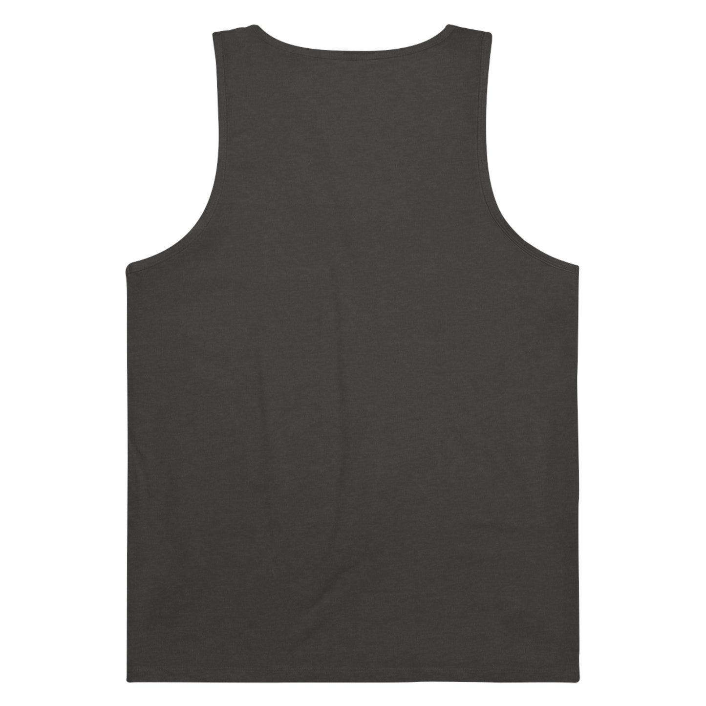 Gaz Gang 'Leaf' Tank Top