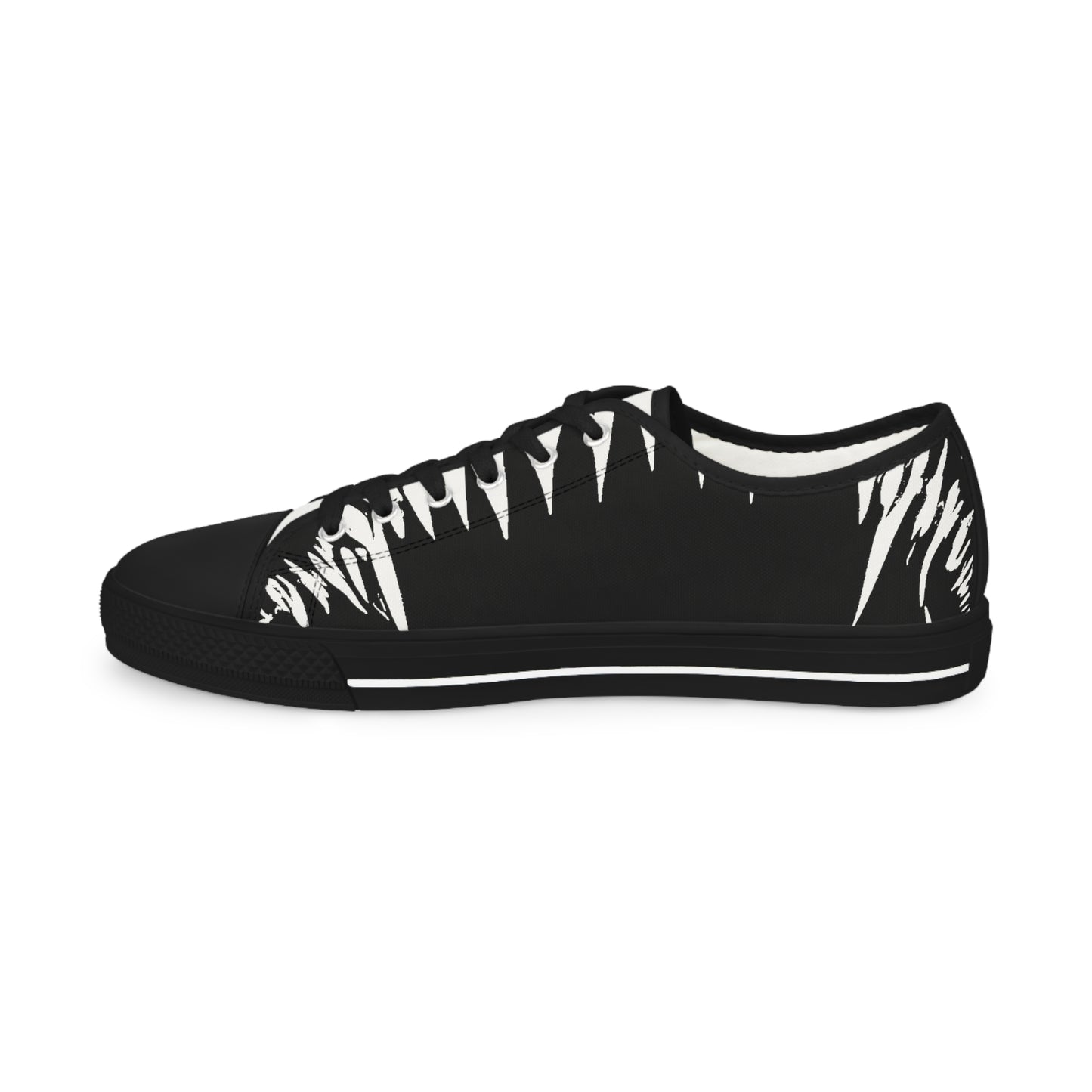 Gaz 'Teeth' Low Top Sneakers