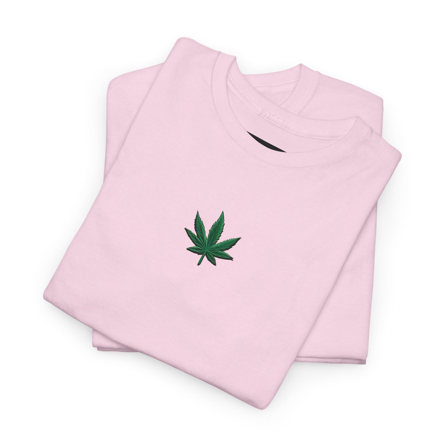 Gaz 'Leaf' T-Shirt