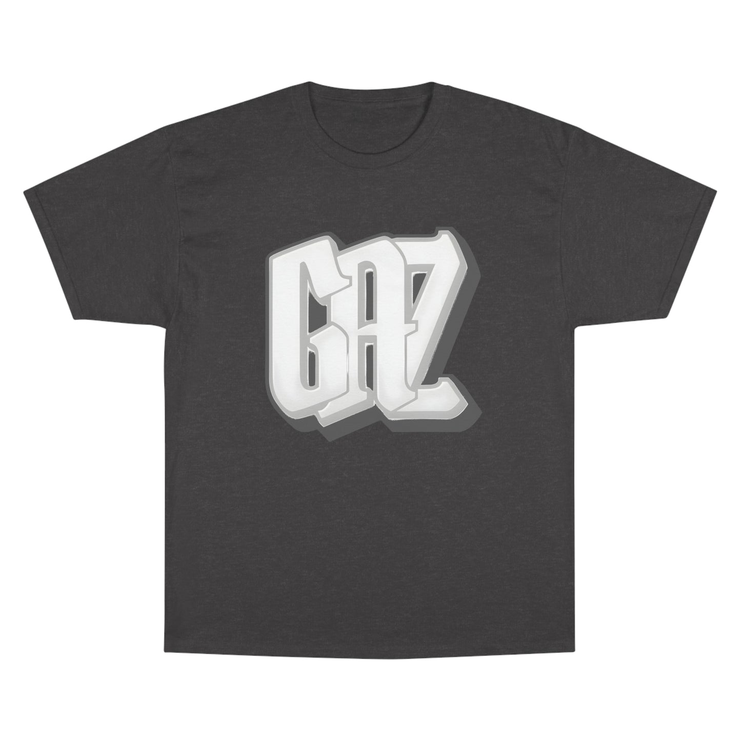 Gaz x Champion Shirt