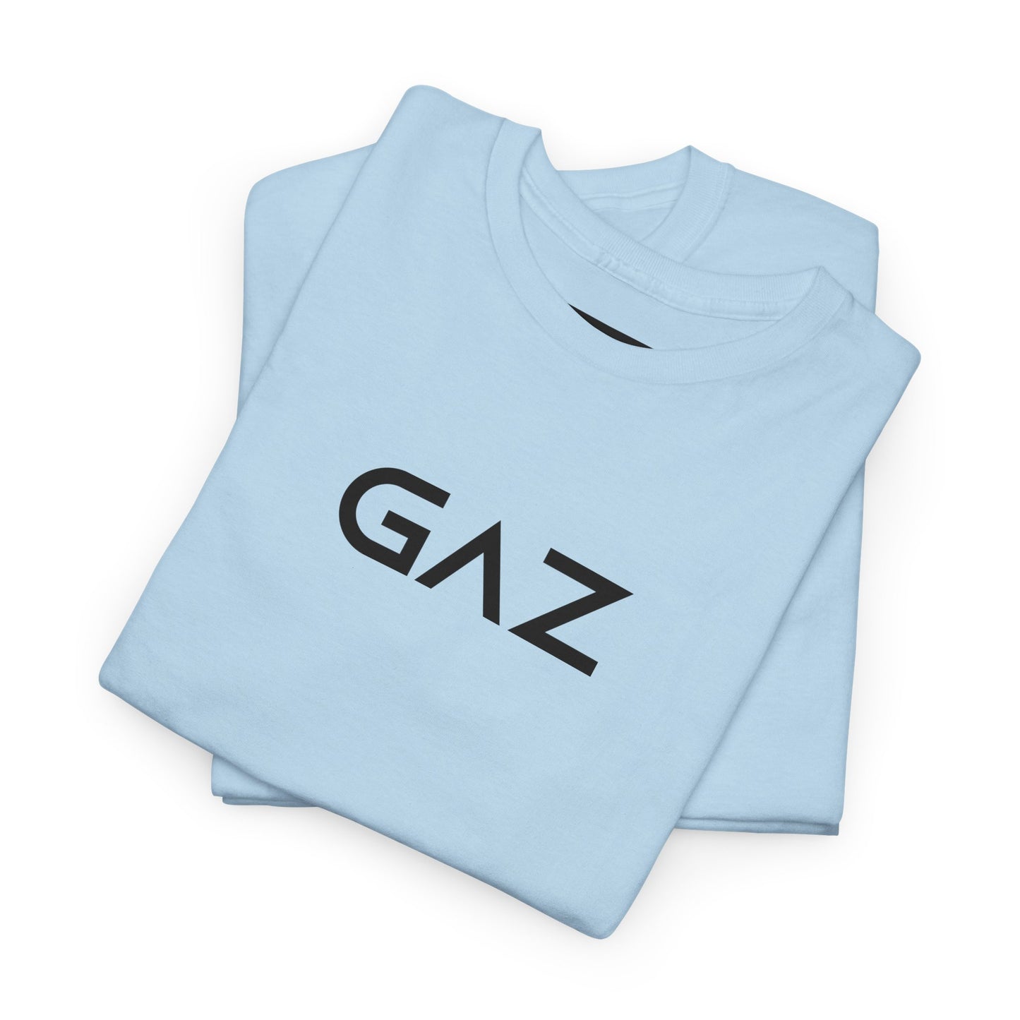 Gaz Gang 'QR' Promo Shirt