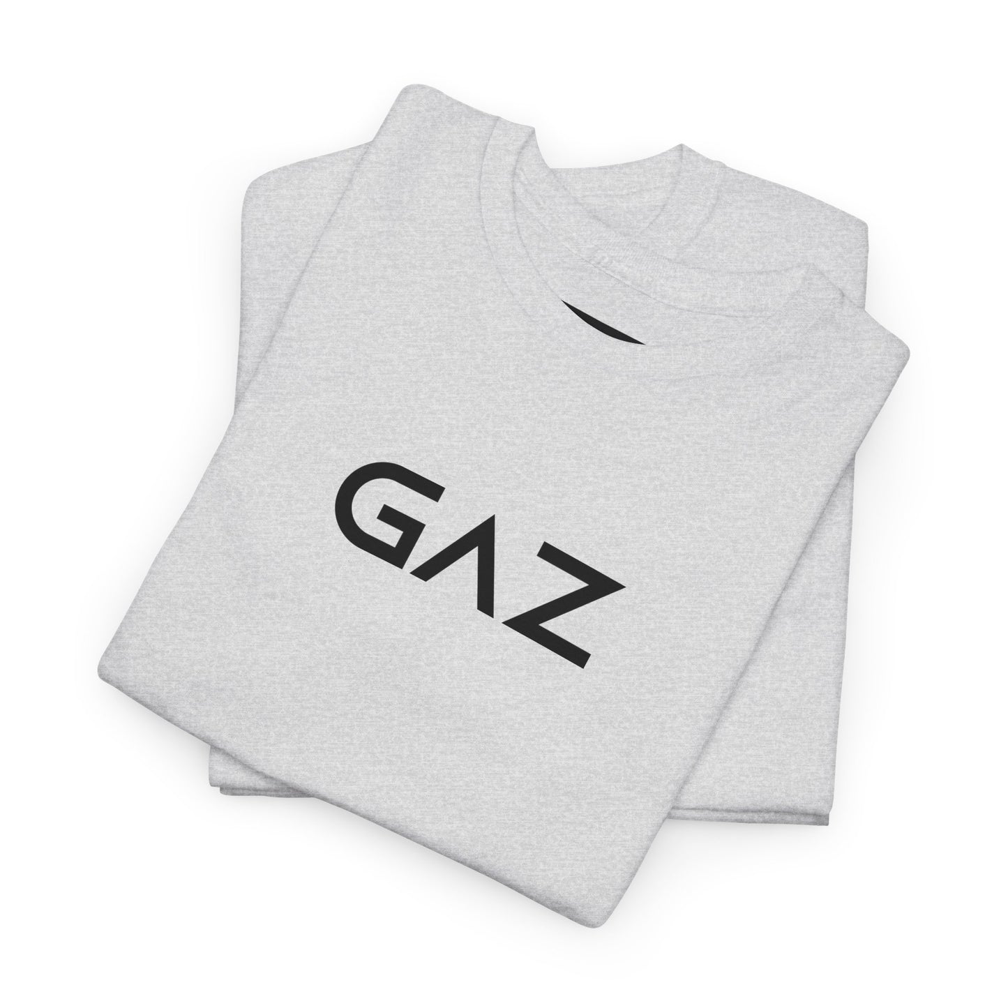 Gaz Gang 'QR' Promo Shirt