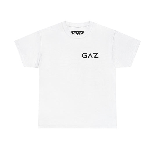 Gaz Gang Backbox Tee