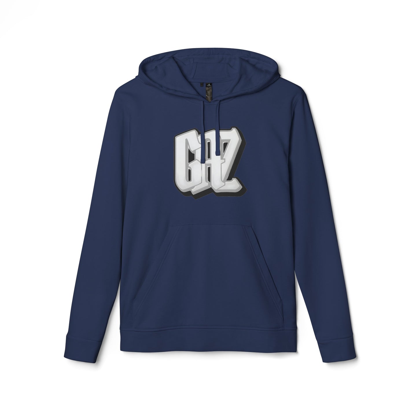 Gaz x Adidas® Fleece Hoodie