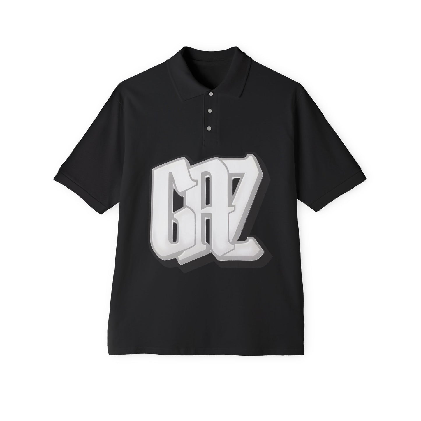 Gaz Letters Polo