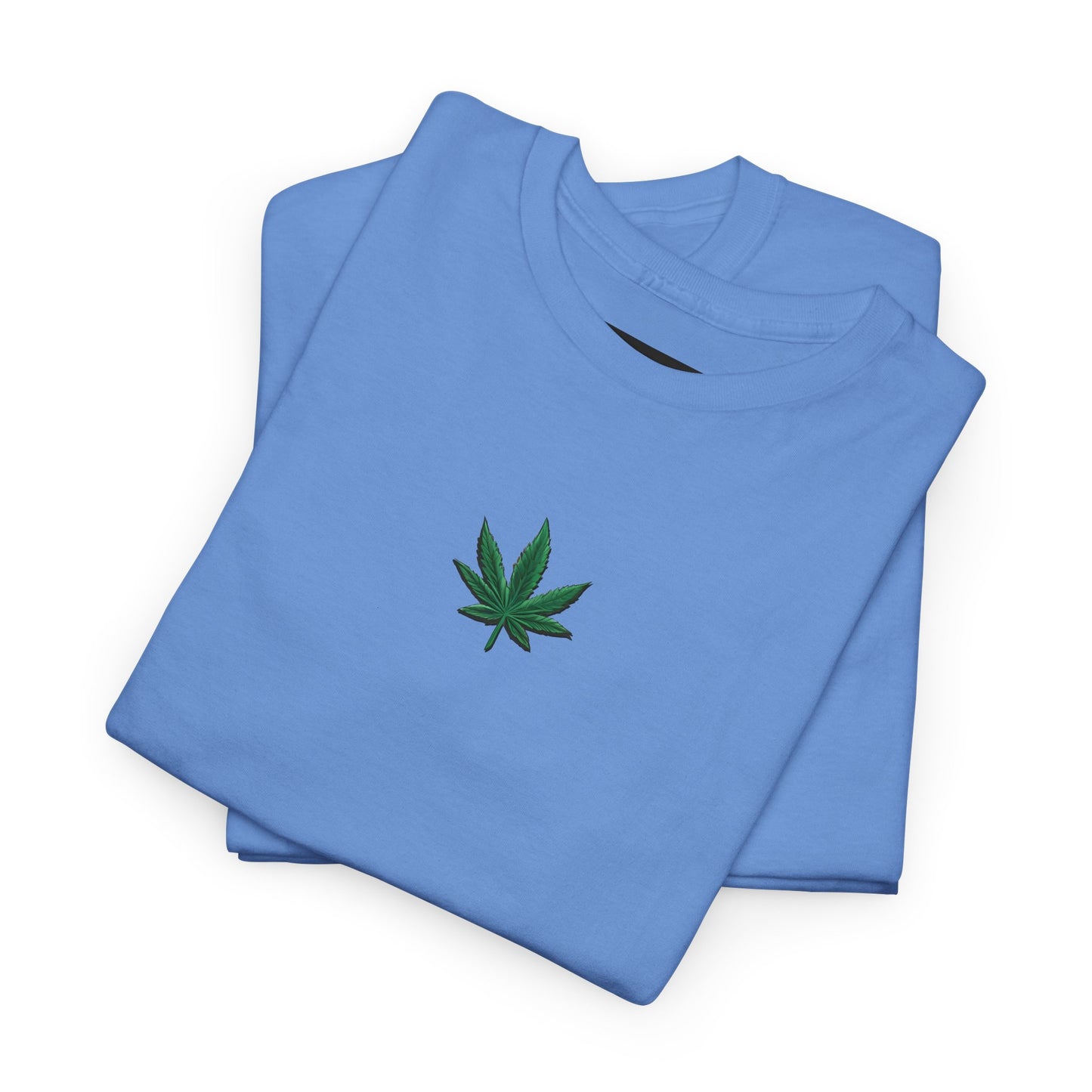 Gaz 'Leaf' T-Shirt