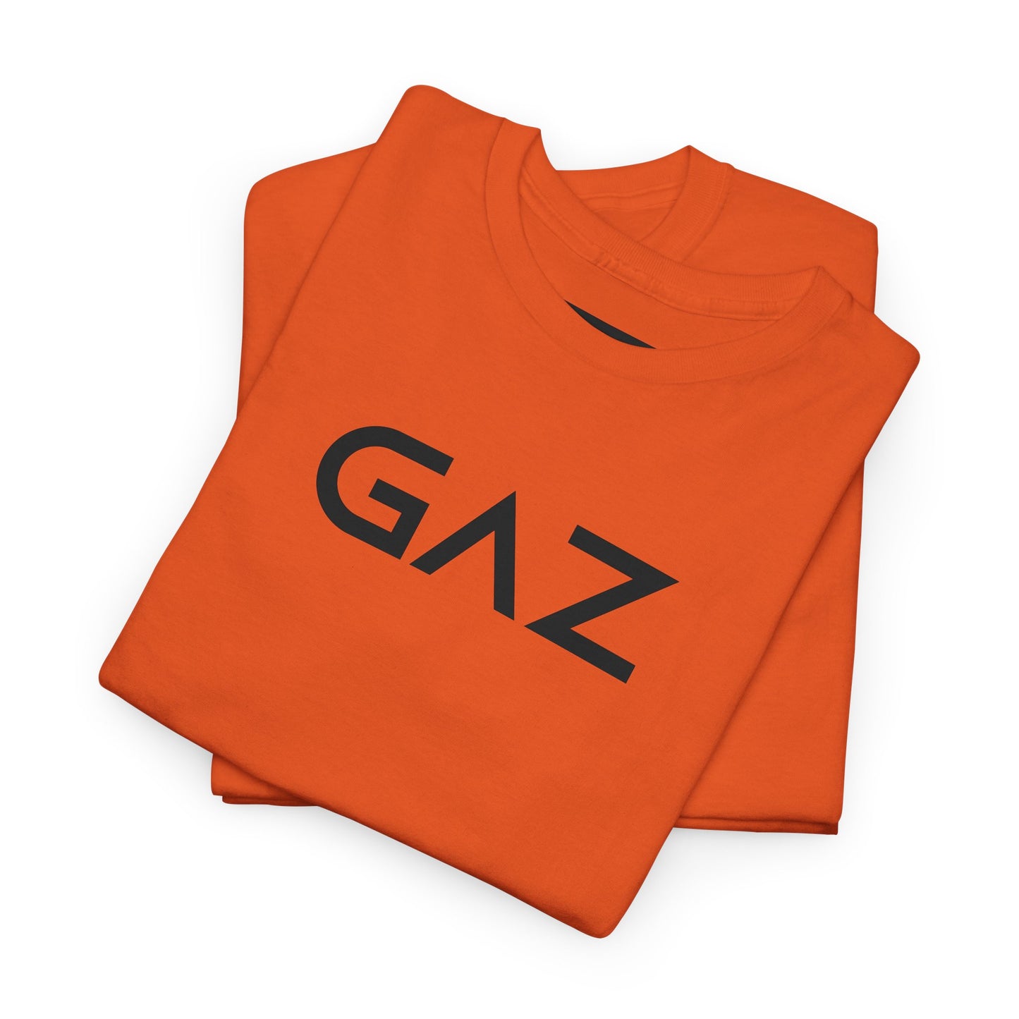 Gaz Gang United Tee