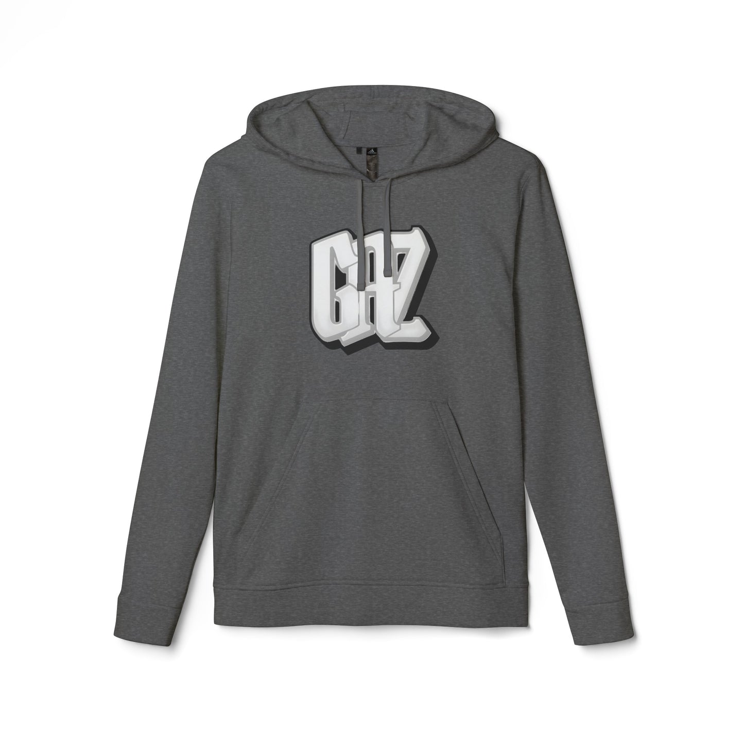 Gaz x Adidas® Fleece Hoodie