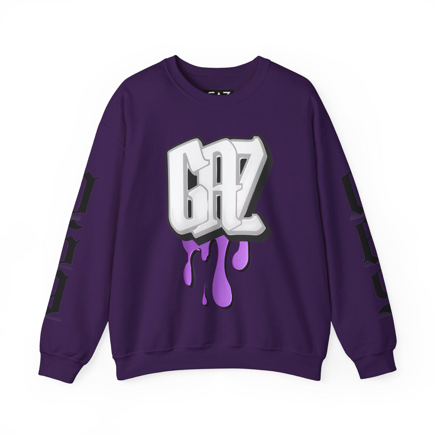 Gaz 'Drippy' x'069' Crewneck