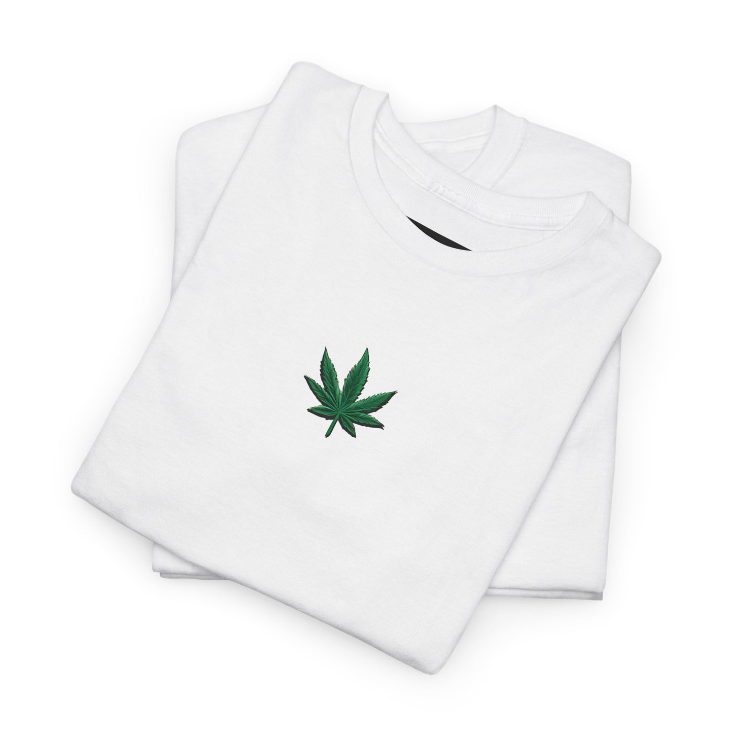 Gaz 'Leaf' T-Shirt