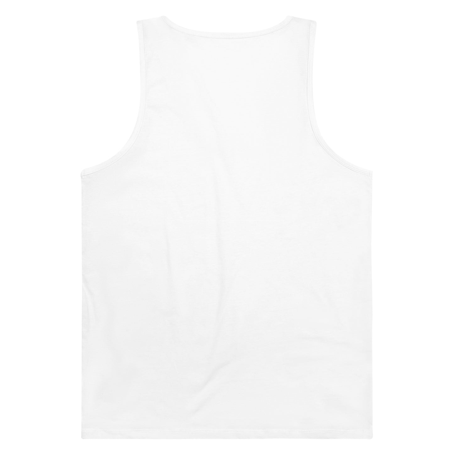 Gaz Gang 'Leaf' Tank Top