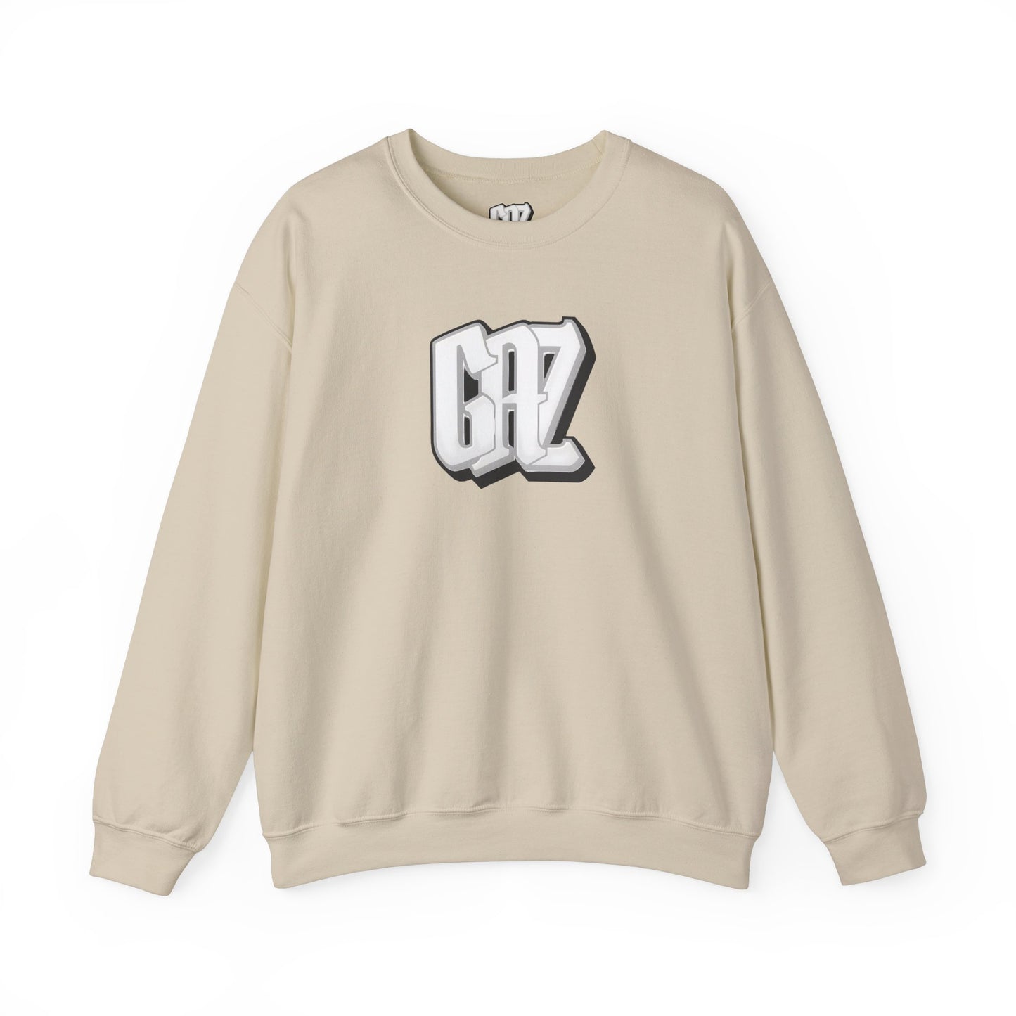 Gaz BackBox Crewneck