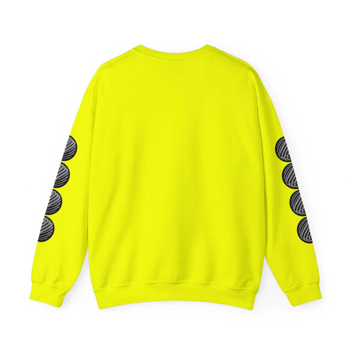 Gaz Gang 'Baller' Crewneck