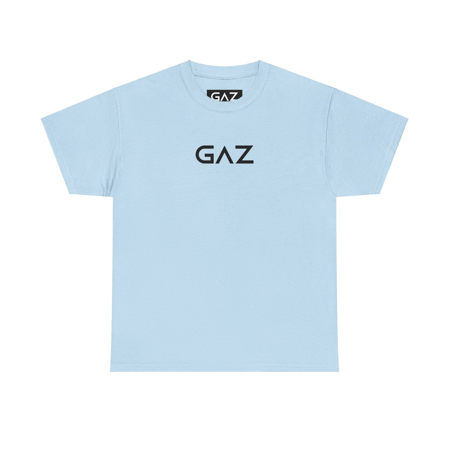 Gaz Gang 'QR' Promo Shirt