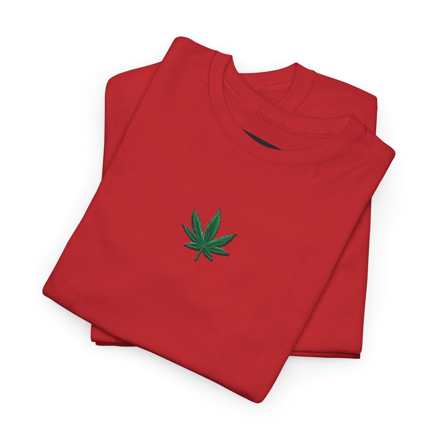 Gaz 'Leaf' T-Shirt