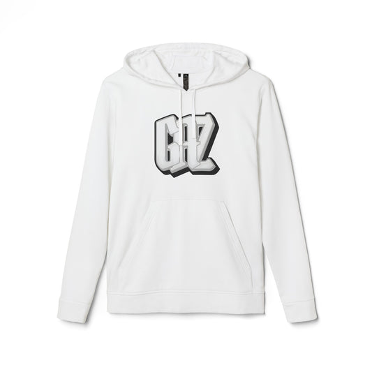 Gaz x Adidas® Fleece Hoodie