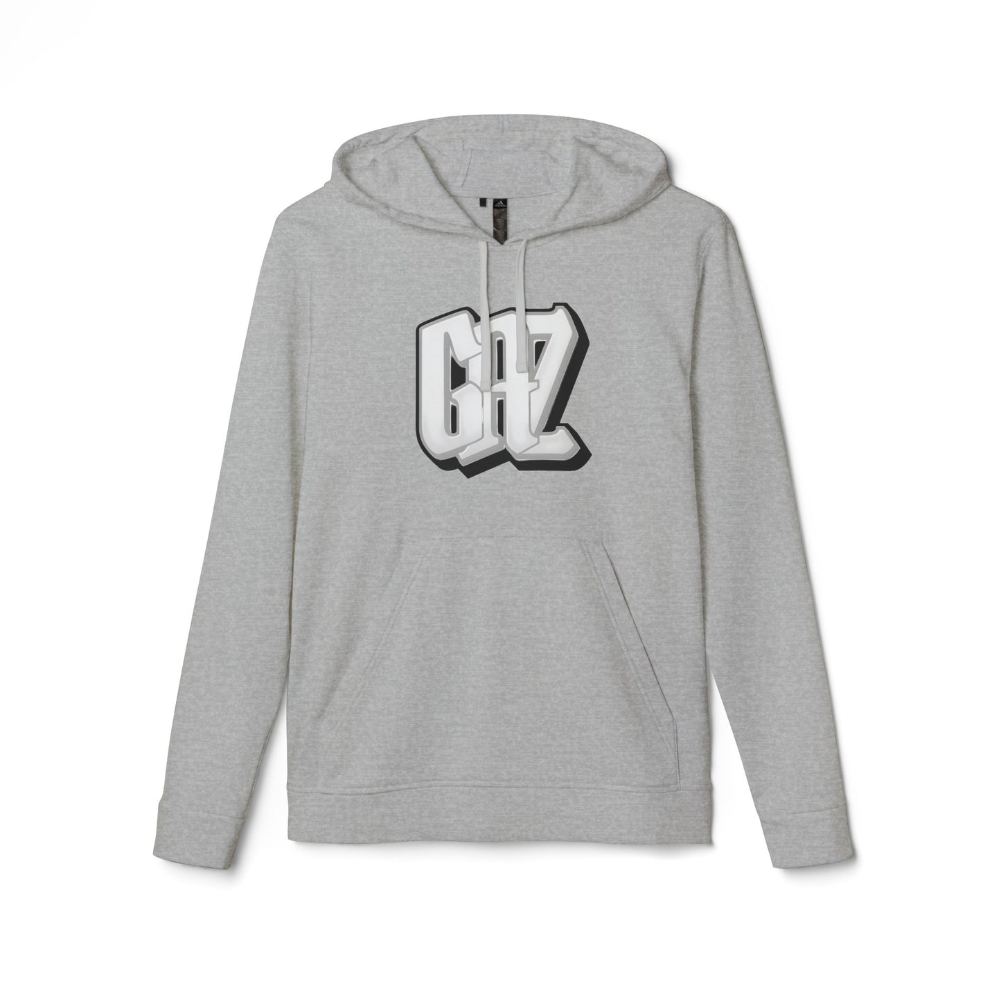 Gaz x Adidas® Fleece Hoodie