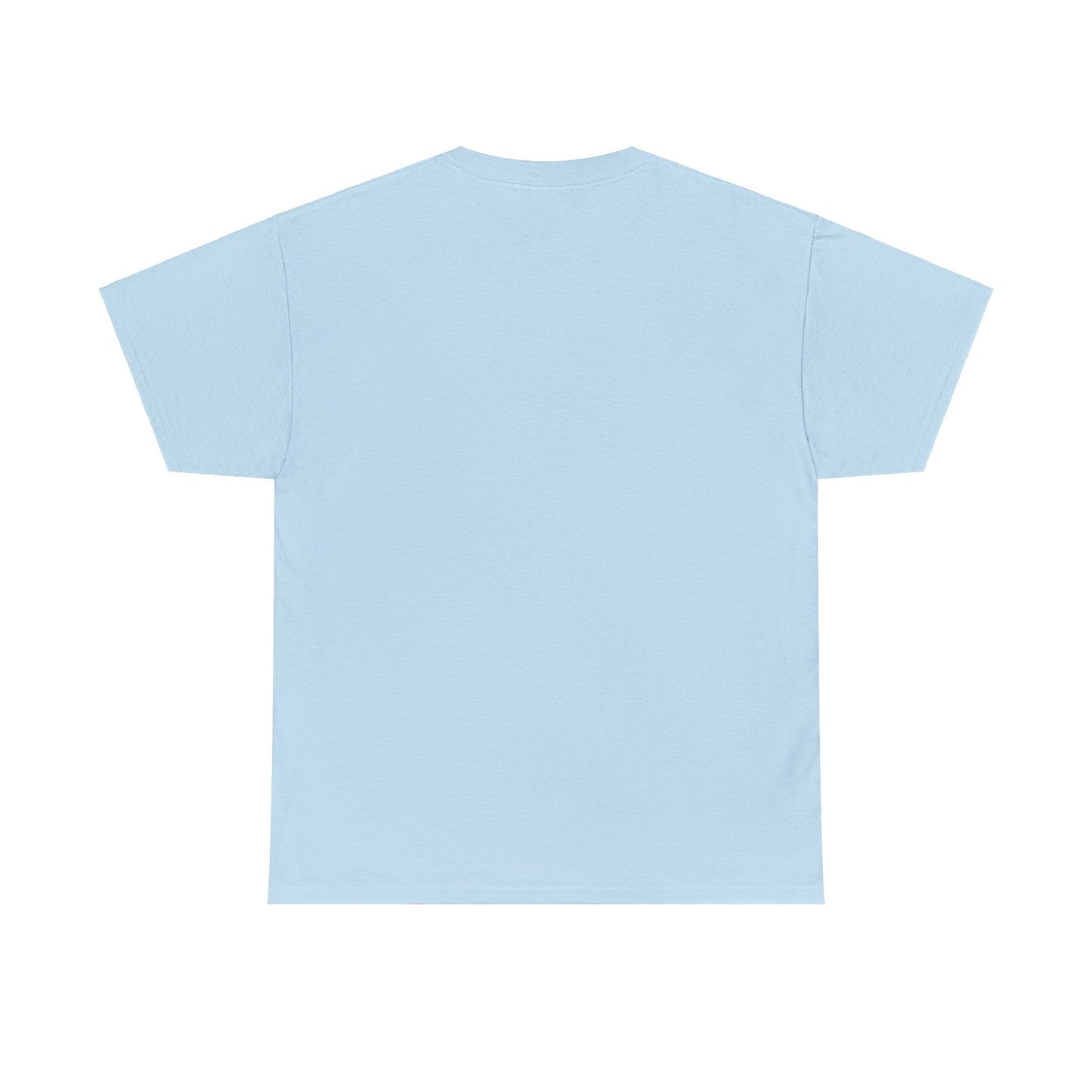 Gaz Box Logo T-Shirt