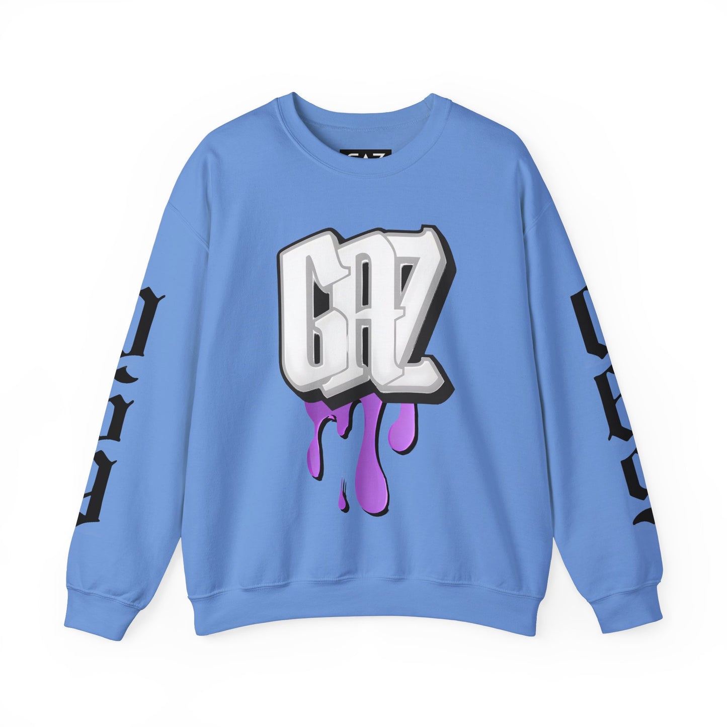 Gaz 'Drippy' x'069' Crewneck