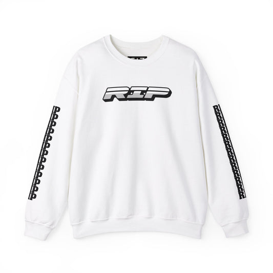 Gaz Gang 'RIP' Crewneck